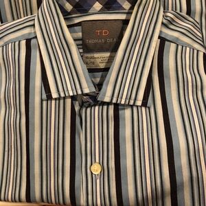 TD THOMAS DEAN XL 18/20